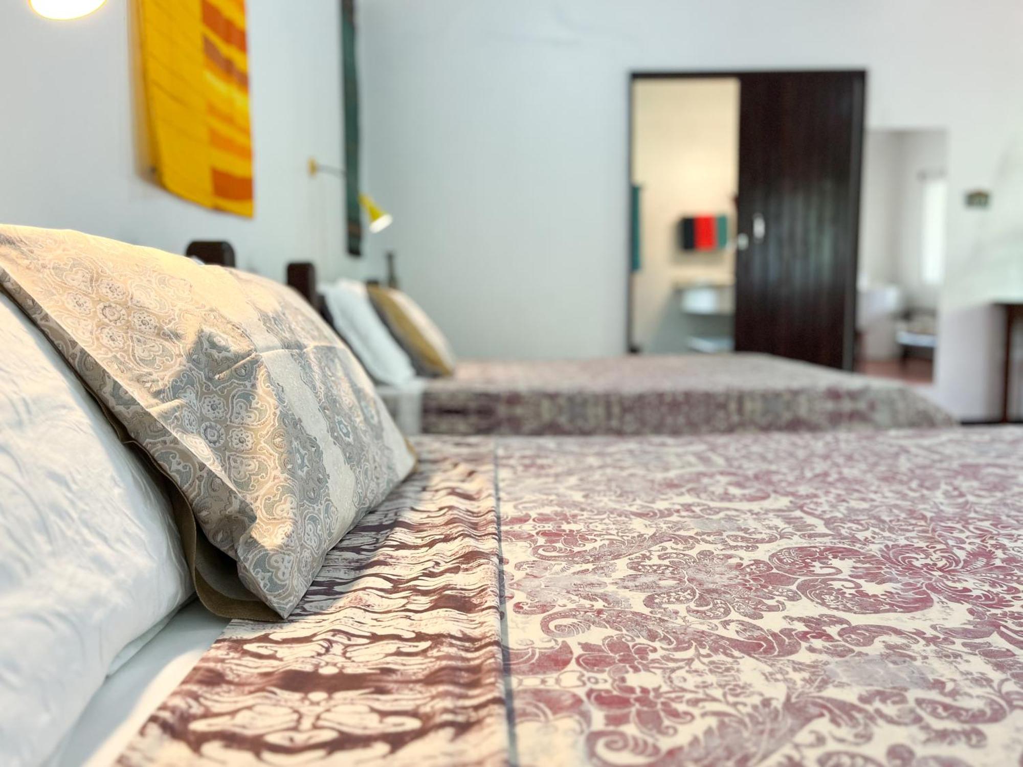 Pousada Casa Da Edinha Velha Boipeba Eksteriør billede