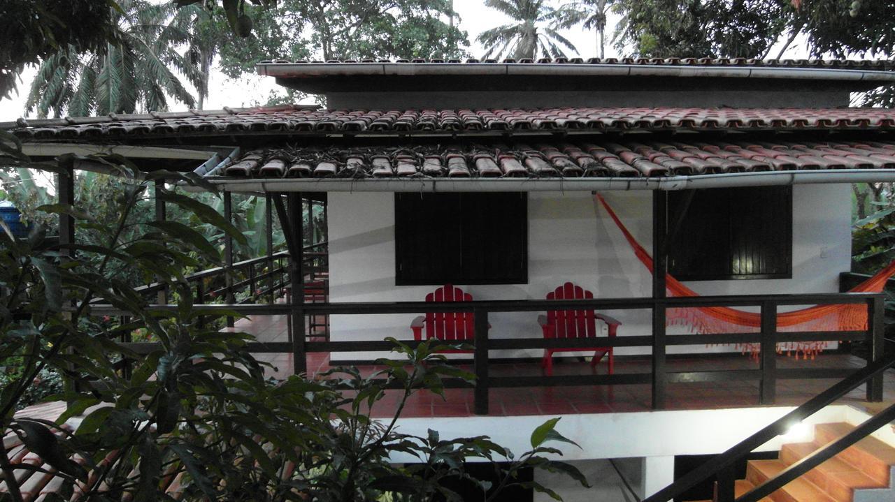 Pousada Casa Da Edinha Velha Boipeba Eksteriør billede